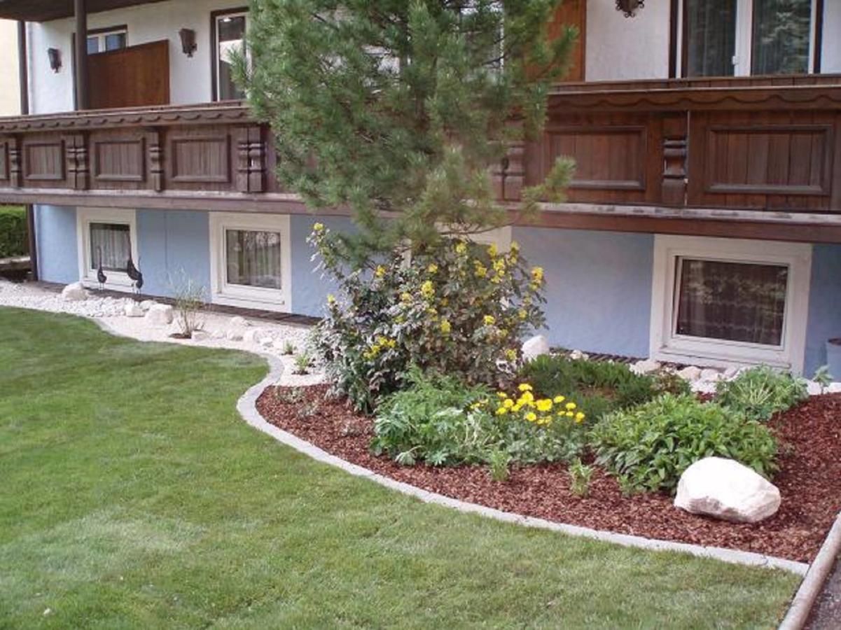 Pension Gstrein Bad Hofgastein Exterior photo