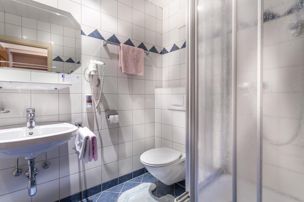 Pension Gstrein Bad Hofgastein Room photo